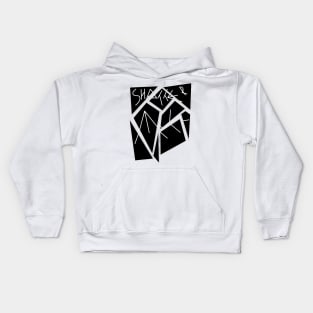 Shatter Me Kids Hoodie